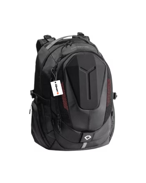 Carbonado Gaming Backpack- Black- 35L